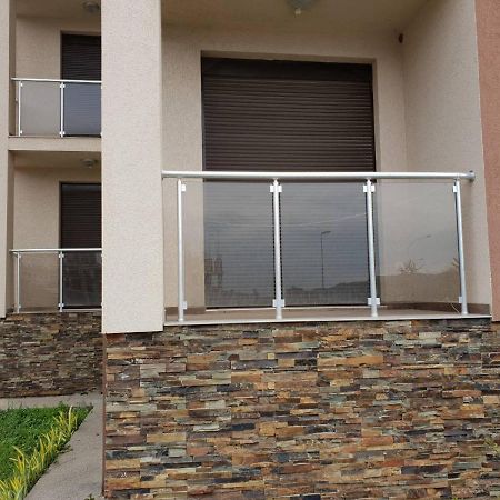 Bozovic Apartment Becici  Bagian luar foto
