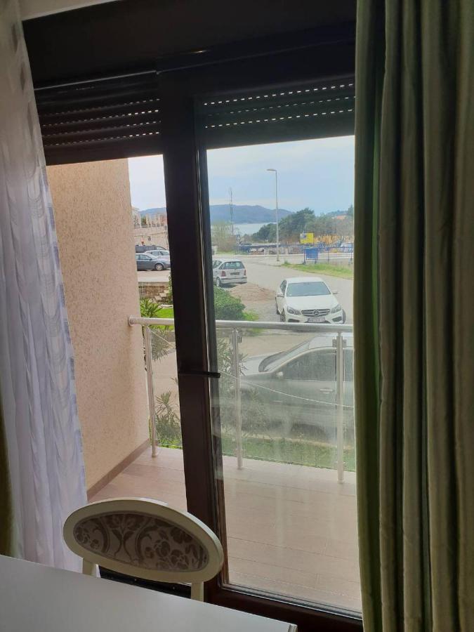Bozovic Apartment Becici  Bagian luar foto